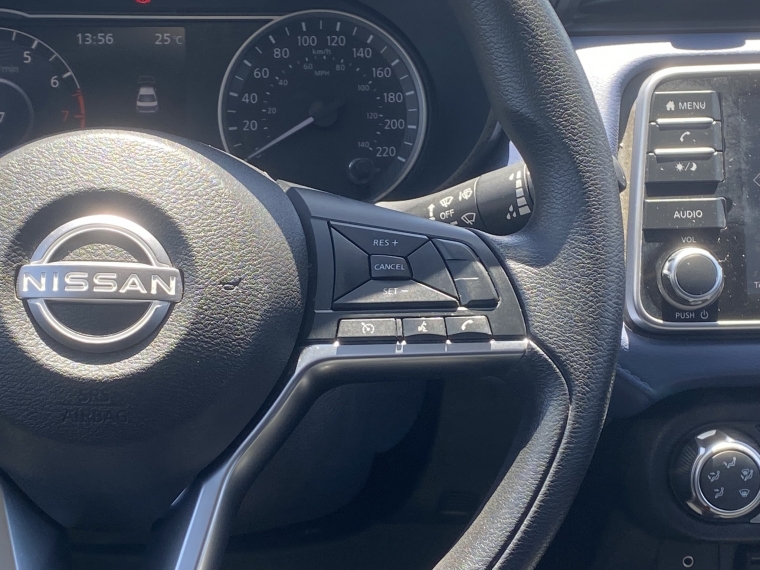 Nissan Versa 1.6 Advance Mt 2024 Usado  Usado en Kovacs Usados