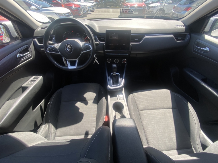 Renault Arkana Turbo 1.3 Aut 2022 Usado  Usado en Kovacs Usados