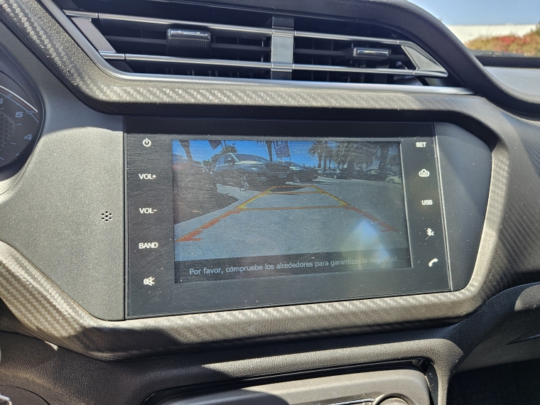 Chery Tiggo 2 Gls Cvt 1.5 Aut 2024 Usado  Usado en Kovacs Usados