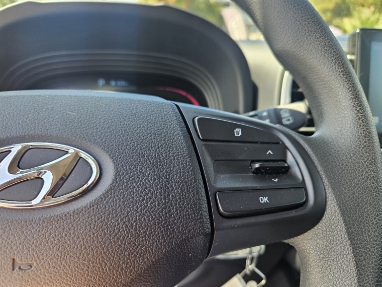 Hyundai Venue Qx Mpi 1.6 Aut 2025 Usado  Usado en Kovacs Usados