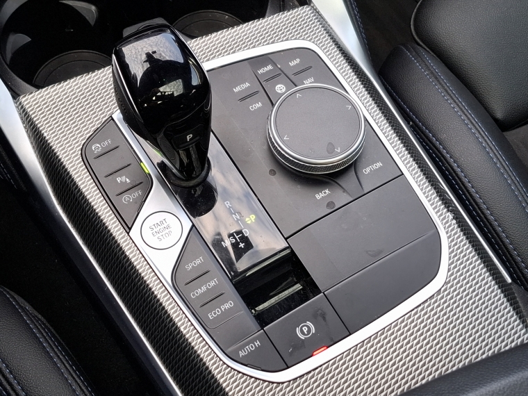 Bmw 430 I Gran Coupe 2023 Usado  Usado en BMW Premium Selection