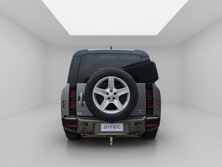 Land rover Defender 130 3.0i X Dynamic 2024 Usado Usado en BMW Premium Selection Land rover Defender 130 3.0i X Dynamic 2024 Usado Usado en BMW Premium Selection