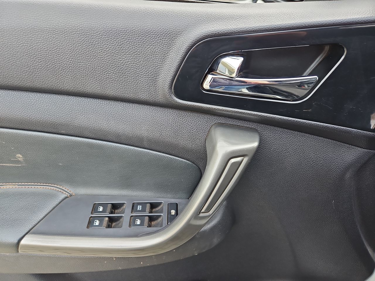 Changan Cx70 Cx70 Otto  1.6 2022 Usado  Usado en Webautos.cl