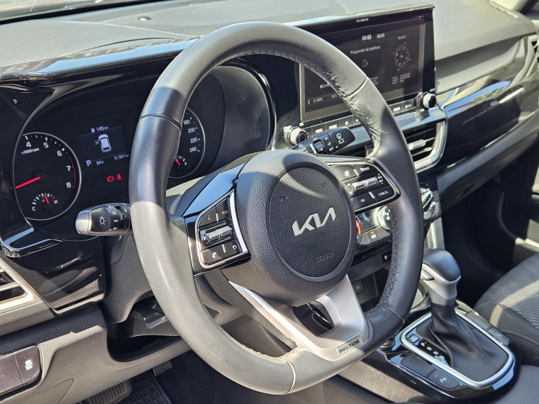 Kia Seltos Mpi 1.6 Aut 2023 Usado  Usado en Kovacs Usados