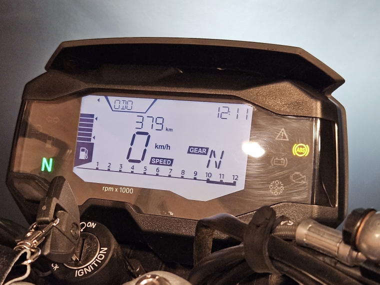 Bmw G 310 r . 2025 Usado en BMW Premium Selection