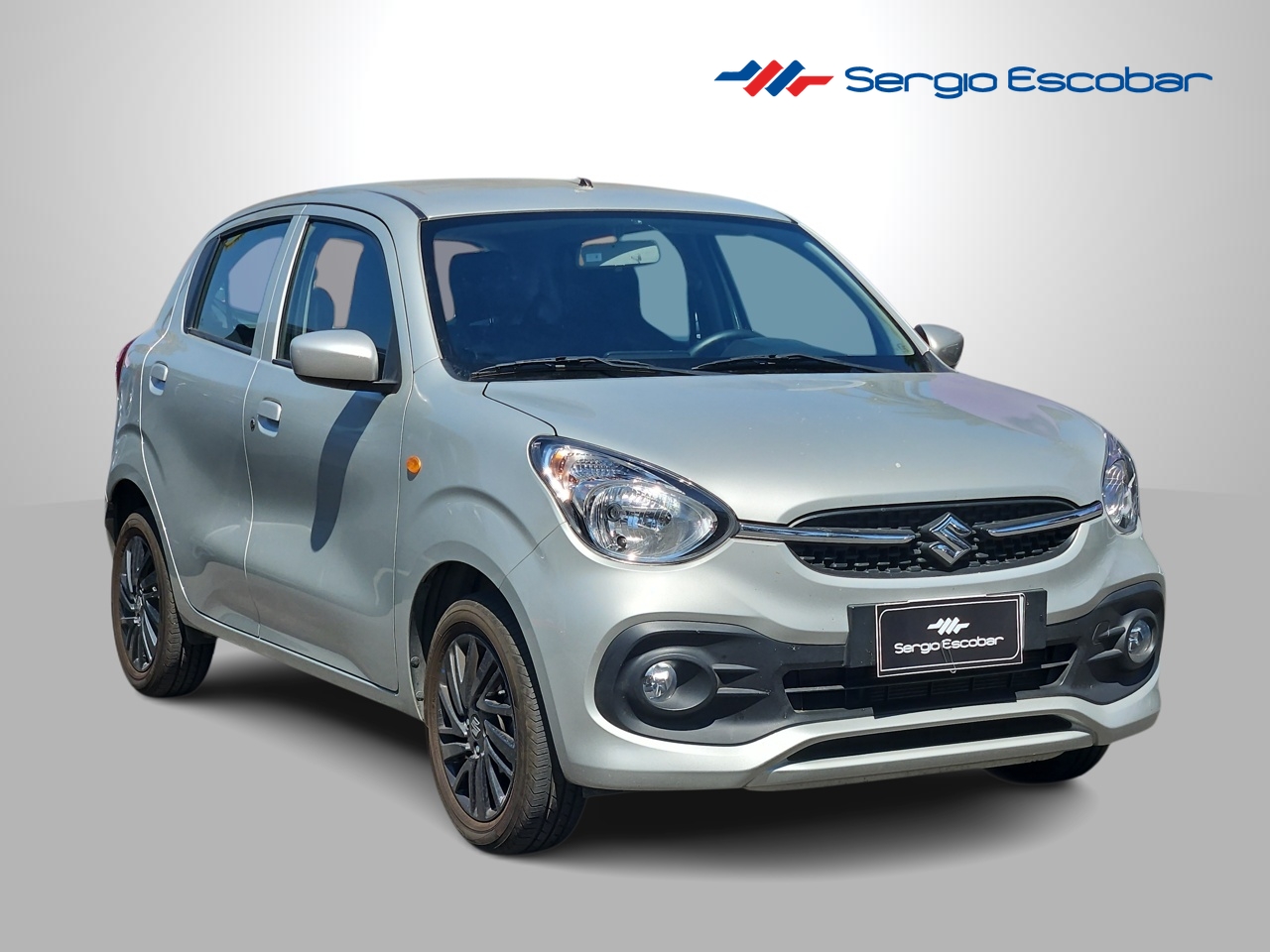 SUZUKI CELERIO CELERIO HB MT 1.0 2025