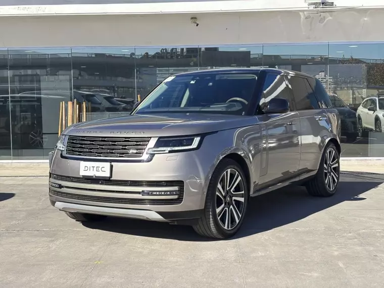 Land rover Range rover Hse 4x4 4.4 Aut 2023 Usado Usado en BMW Premium Selection Land rover Range rover Hse 4x4 4.4 Aut 2023 Usado Usado en BMW Premium Selection