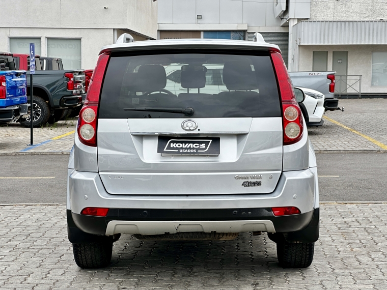 Great wall Haval 2.0 H3 4x2 Le+ Mt 2018 Usado Usado en Kovacs Usados Great wall Haval 2.0 H3 4x2 Le+ Mt 2018 Usado Usado en Kovacs Usados