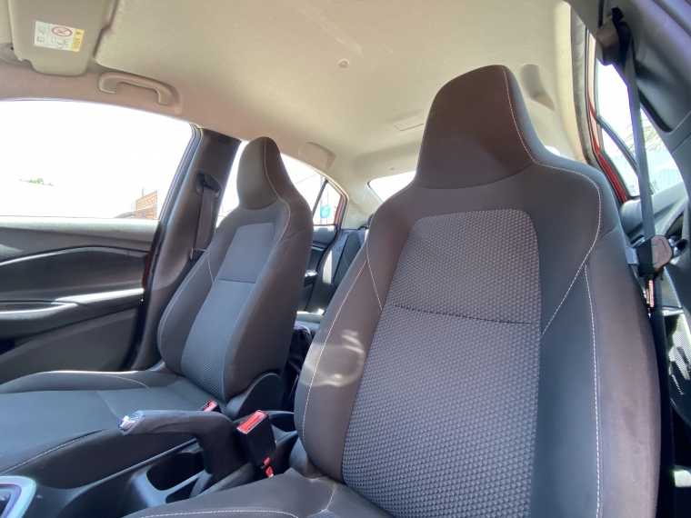 Chevrolet Onix 1.0 Sedan Lt Mt 2022 Usado  Usado en Kovacs Usados