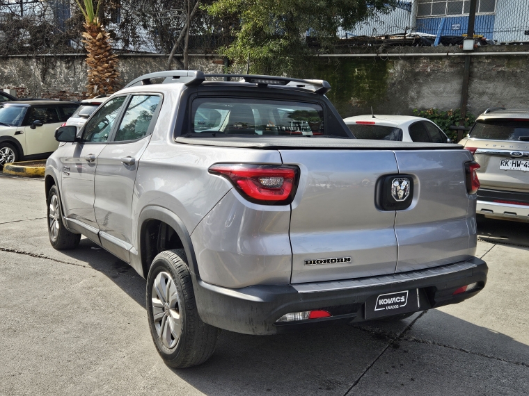 Ram 1000 1000 Big Horn Dcab 1.8 Aut 2021 Usado Usado en Kovacs Usados Ram 1000 1000 Big Horn Dcab 1.8 Aut 2021 Usado Usado en Kovacs Usados