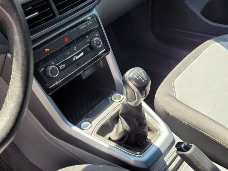 Volkswagen T-cross 1.6 2021 Usado  Usado en Webautos.cl