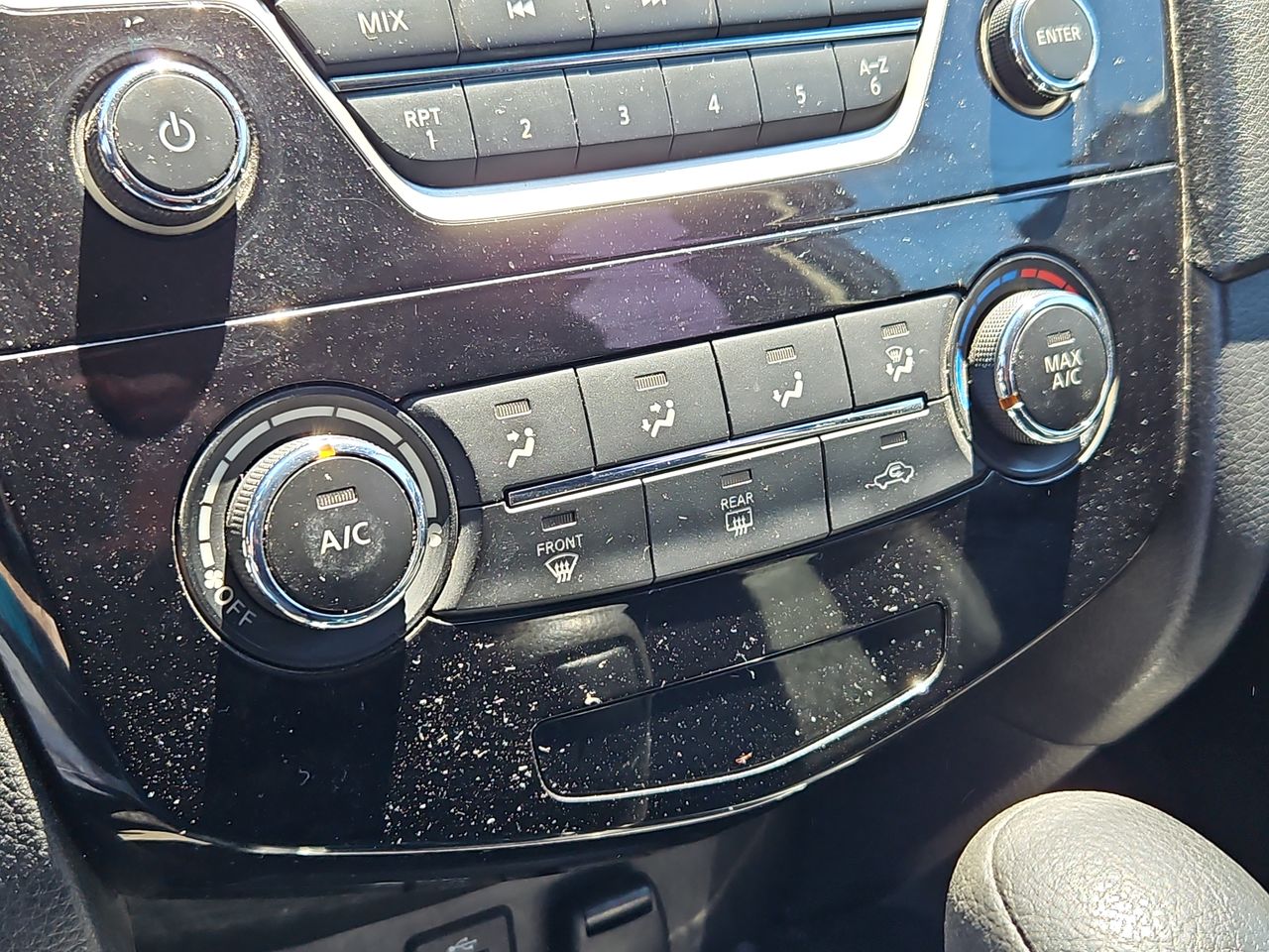 Nissan X-trail X Trail Cvt 4x4 2.5 At 2019 Usado en Usados de Primera - Sergio Escobar