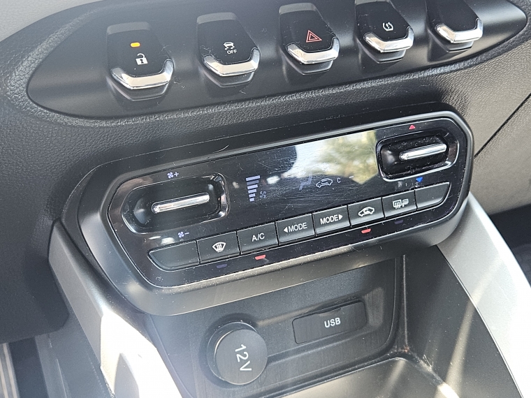 Chevrolet Groove Ltz 1.5 Mt 2024 Usado  Usado en Kovacs Usados