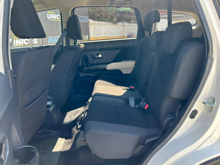 Toyota Rush Xei 1.5 Aut 2022 Usado  Usado en Webautos.cl