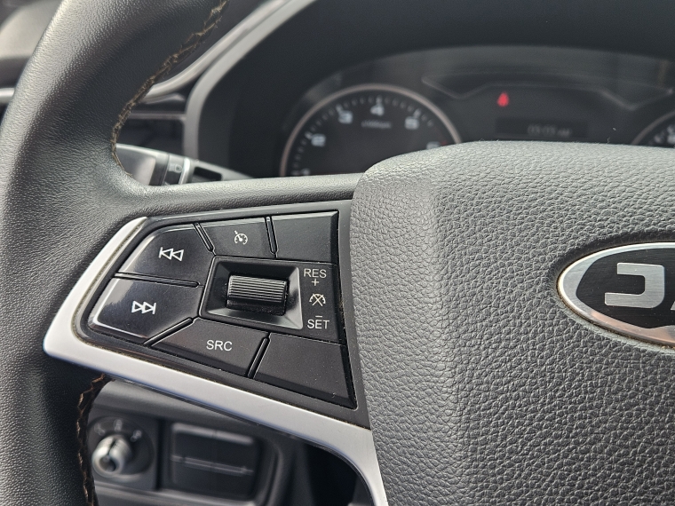 Jac S4 Turbo 1.5 Mt 2020 Usado  Usado en Kovacs Usados