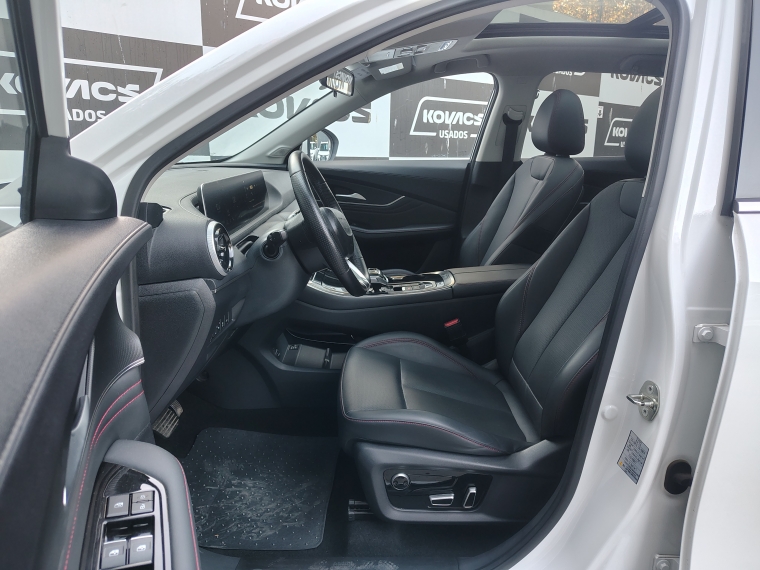 Dongfeng T5 1.5  At 2023 Usado  Usado en Kovacs Usados