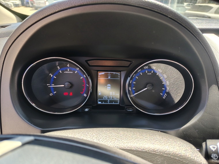 Dfm S500 Joyear S500 1.5 2023 Usado en Rosselot Usados