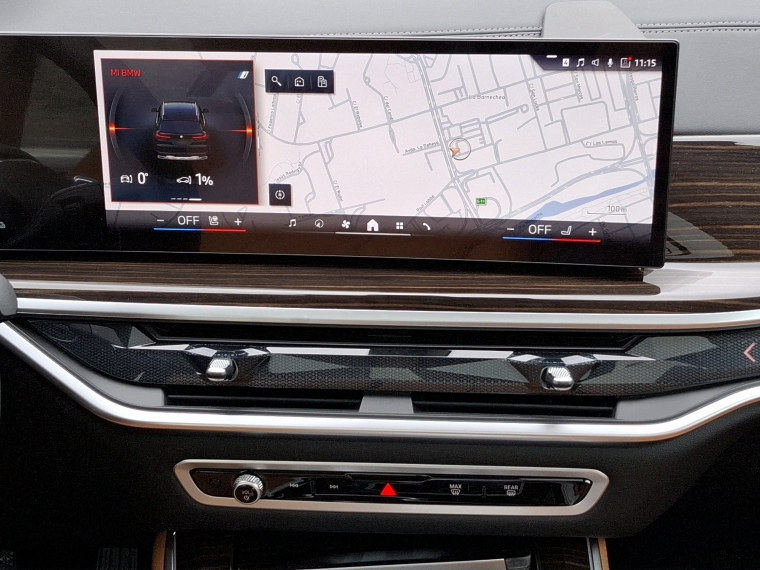 Bmw X5 Xdrive50e Xline Lci 2026 Usado Usado en BMW Premium Selection Bmw X5 Xdrive50e Xline Lci 2026 Usado Usado en BMW Premium Selection