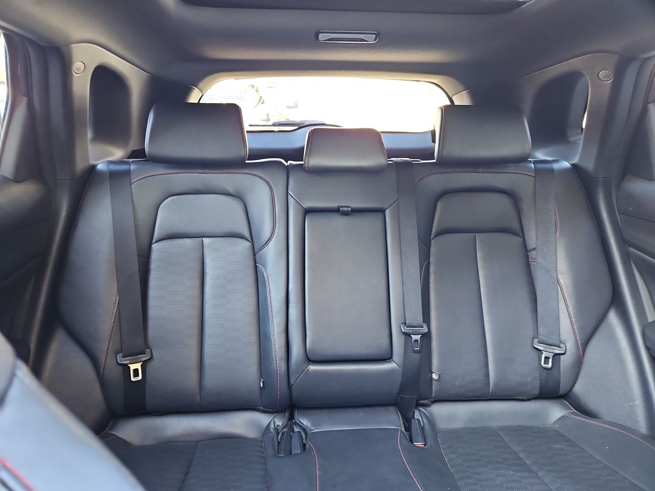 Changan Cs55 Cs55 Plus Turbo Dct 1.5 Aut. 2024 Usado en Usados de Primera - Sergio Escobar