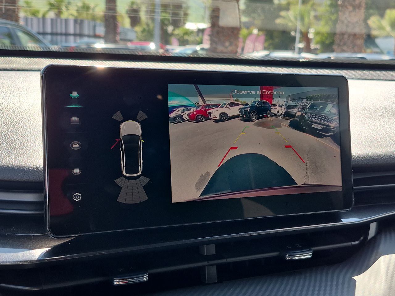 Haval H6 H6 Elite 2.0 Aut. 2024 Usado en Usados de Primera - Sergio Escobar