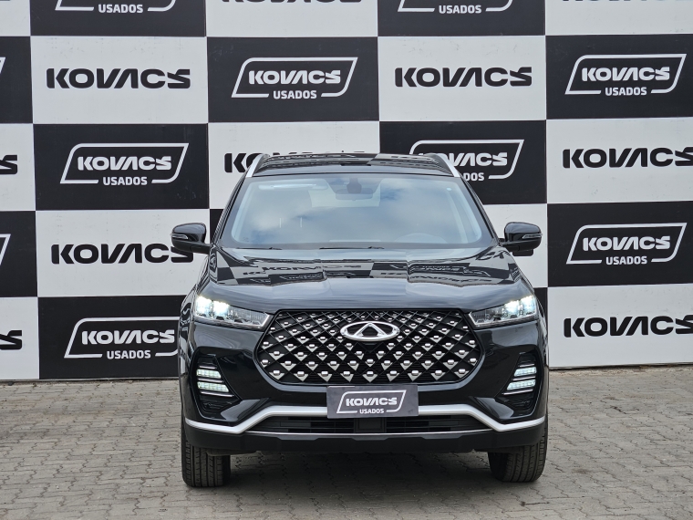 Chery Tiggo 7 Gls At 1.5 2024 Usado  Usado en Kovacs Usados