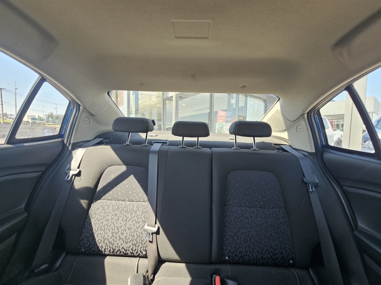 Chevrolet Onix Onix Nb Lt 1.0t 2021 Usado  Usado en Kovacs Usados