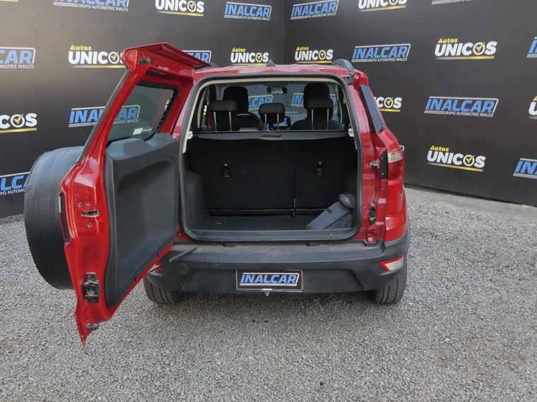 Ford Ecosport 1.5 2019 Usado  Usado en Webautos.cl