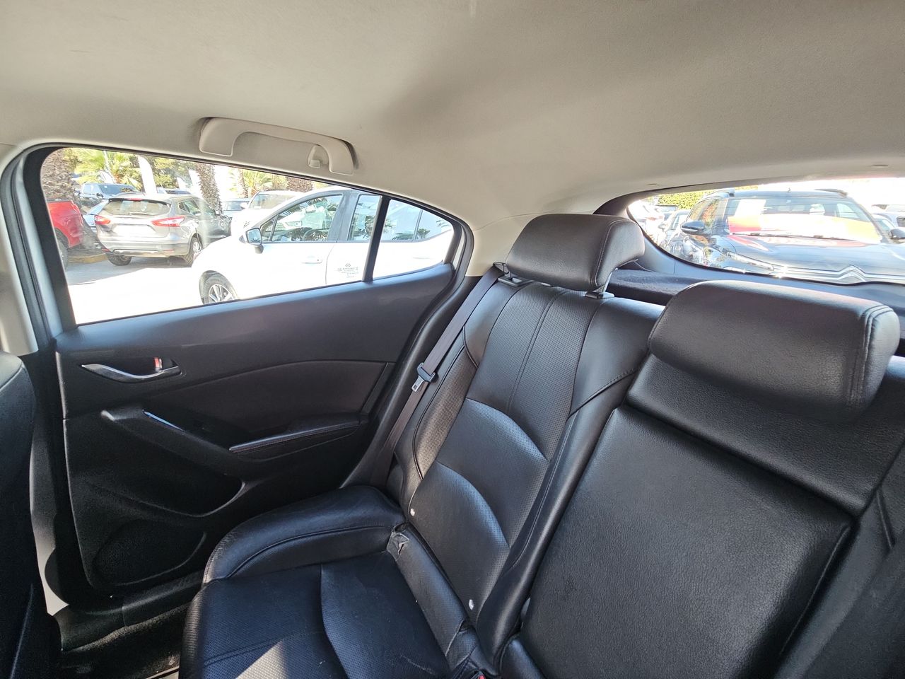 Mazda 3 New 3 Hb 2.5  Aut. 2019 Usado  Usado en Webautos.cl