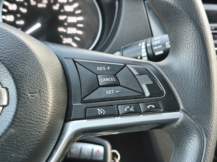 Nissan Qashqai Sense Mt 2019 Usado  Usado en Kovacs Usados