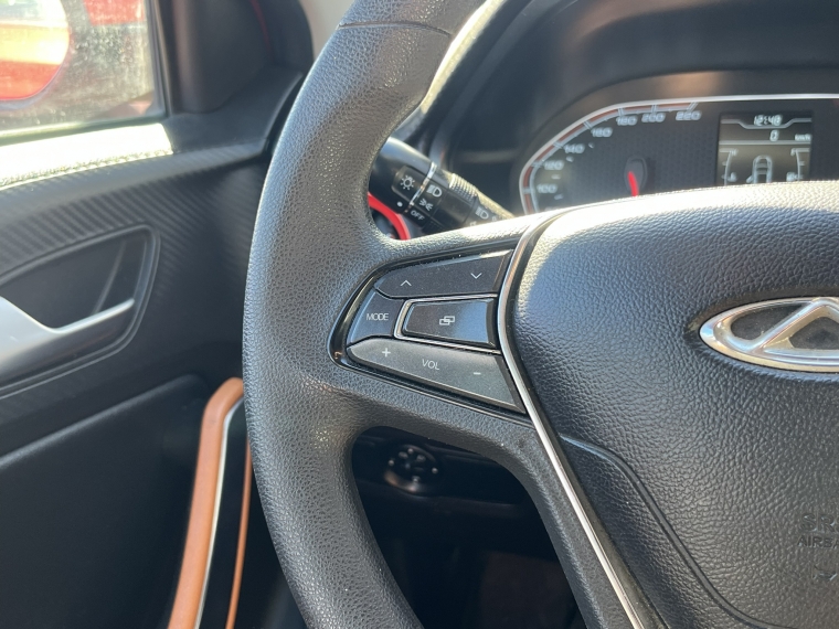 Chery Tiggo 2 Tiggo 2 Gl Mt 2022 Usado en Rosselot Usados