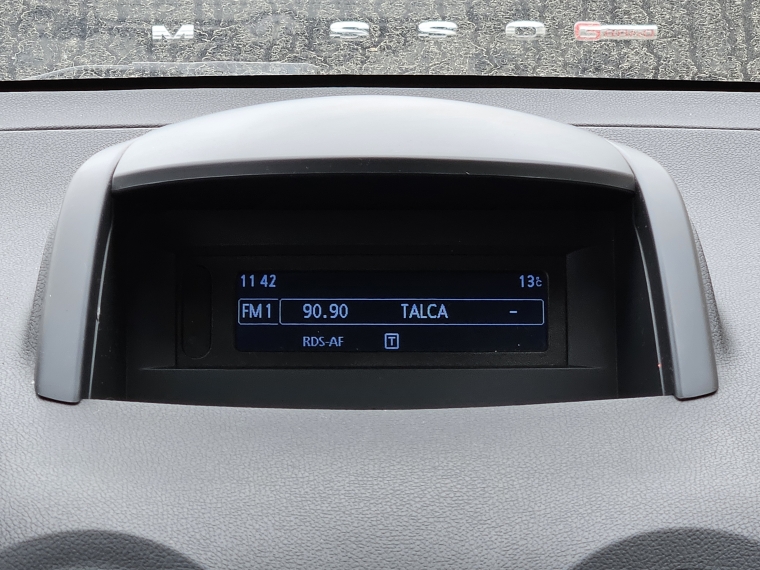 Renault Koleos Koleos Espression 2.5 Mt 4x2 2016 Usado en Rosselot Usados
