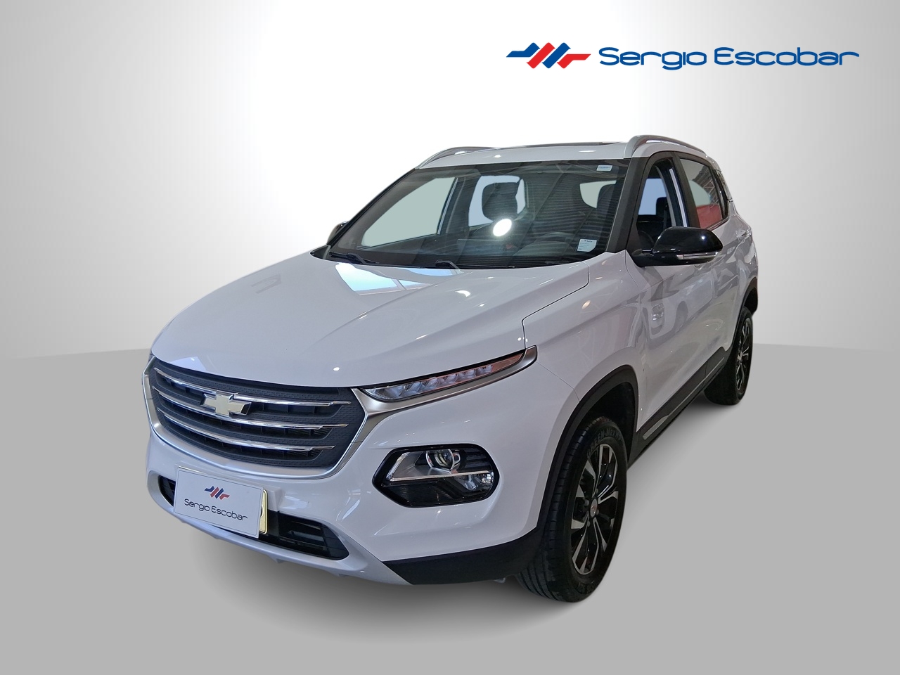 CHEVROLET GROOVE GROOVE 4X2 1.5 2023