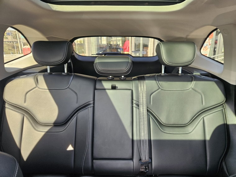 Great wall Haval 2.0 Elite At 2025 Usado  Usado en Kovacs Usados