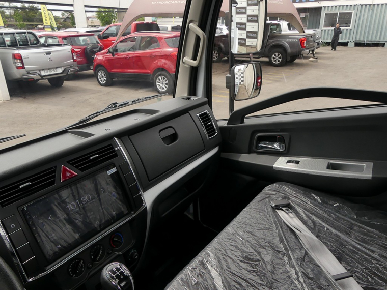 Dongfeng 147 Captain 2023 Usado  Usado en Webautos.cl
