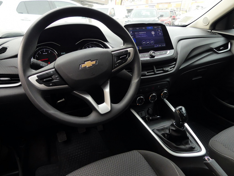 Chevrolet Sail Nb Lt 1.0t 2023 Usado  Usado en Webautos.cl