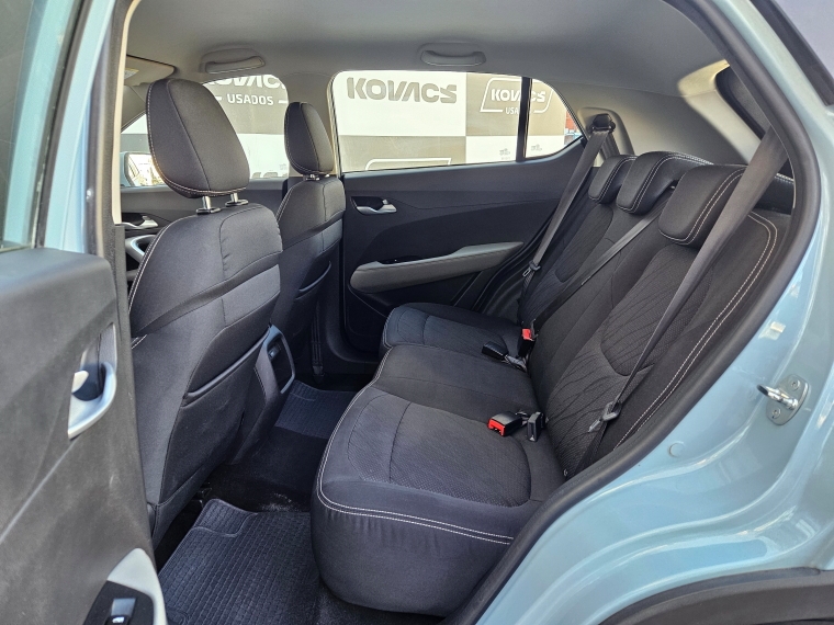 Chevrolet Groove 1.5 Ltz Mt 2025 Usado  Usado en Kovacs Usados