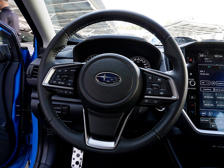 Subaru Crosstrek 2.0 Awd Cvt  2024 Usado  Usado en BMW Premium Selection