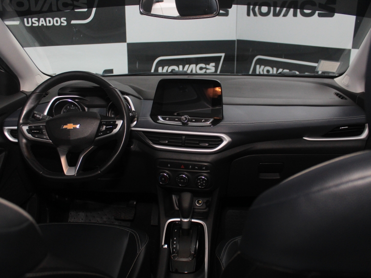 Chevrolet Tracker 1.2  Premier  At 2023 Usado  Usado en Kovacs Usados