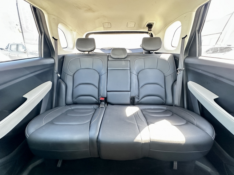 Chevrolet Captiva 1.5  Lt Mt 2021 Usado  Usado en Kovacs Usados