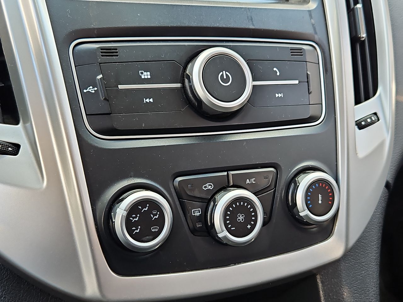 Jmc Vigus work Vigus Work 4x4 2.5 2022 Usado en Usados de Primera - Sergio Escobar