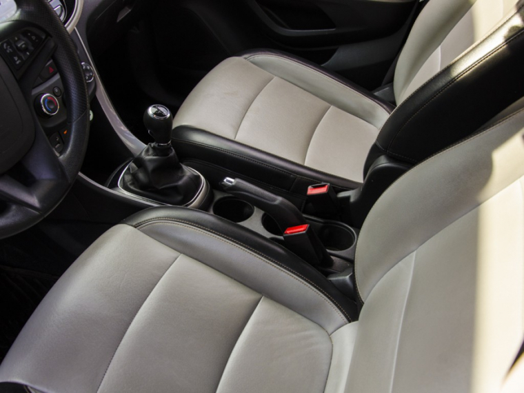 Chevrolet Tracker Mt 2018 Usado Usado en Webautos.cl Chevrolet Tracker Mt 2018 Usado Usado en Webautos.cl