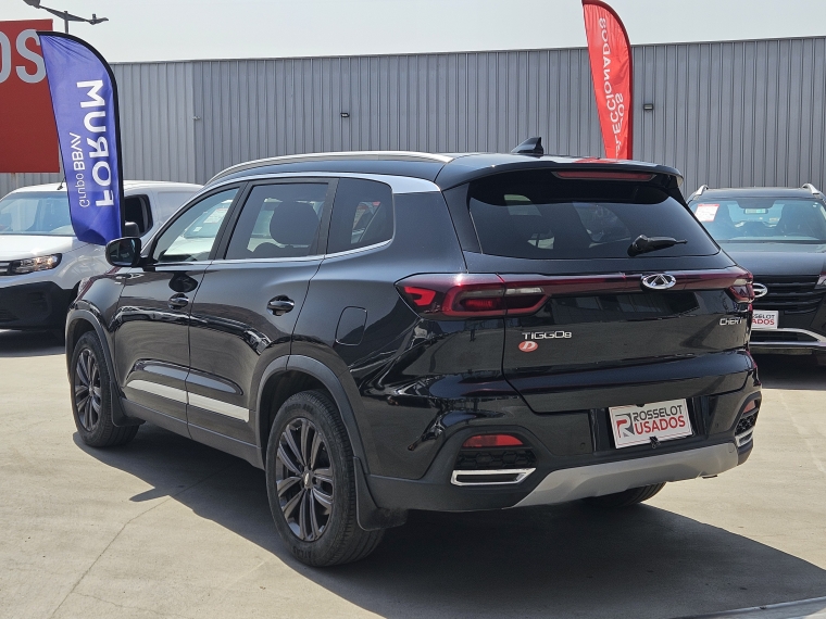 Chery Tiggo 8 Tiggo 8 Gls 1.5 2021 Usado en Rosselot Usados