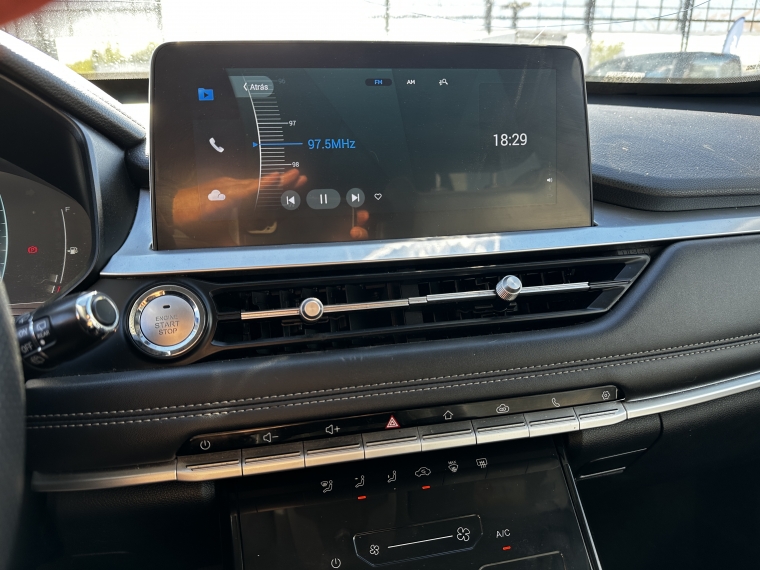 Chery Tiggo 7 pro Tiggo 7 Gls Cvt Pro 1.5 Aut 2023 Usado en Rosselot Usados