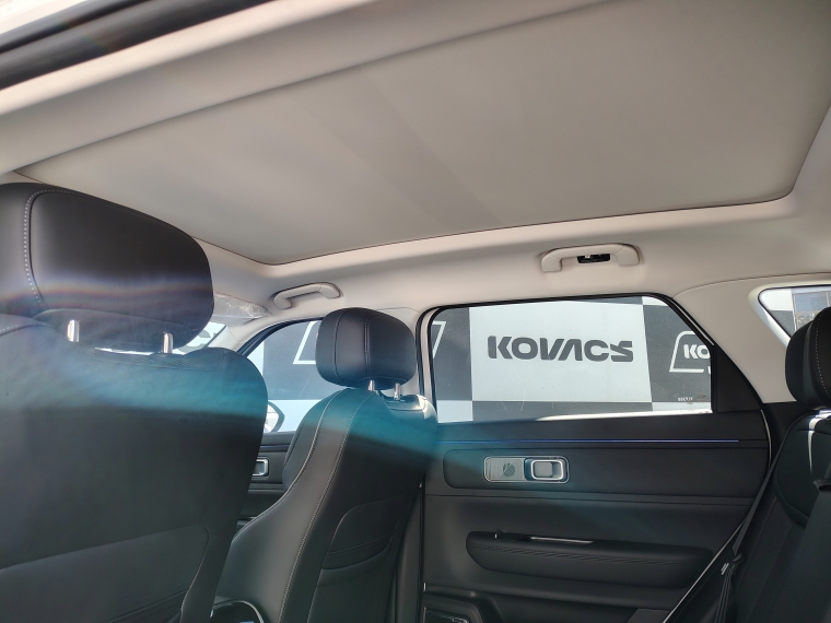 Jaecoo J7 1.5 Shs Patagonia Hibrido 2025 Usado  Usado en Kovacs Usados