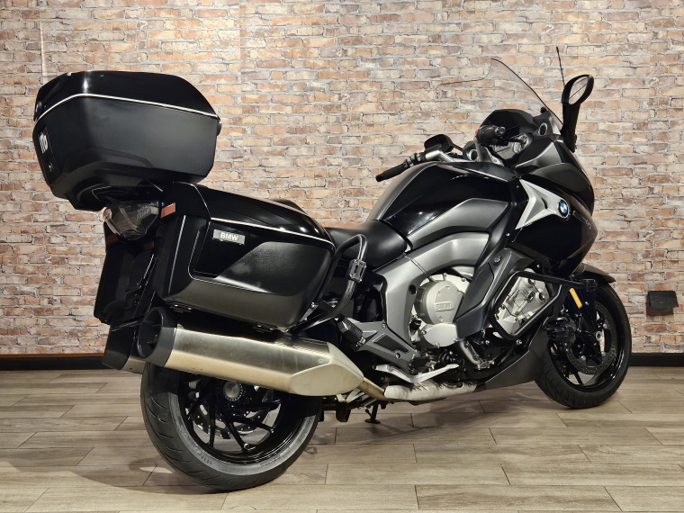 Bmw K 1600 gt . 2020 Usado en BMW Premium Selection