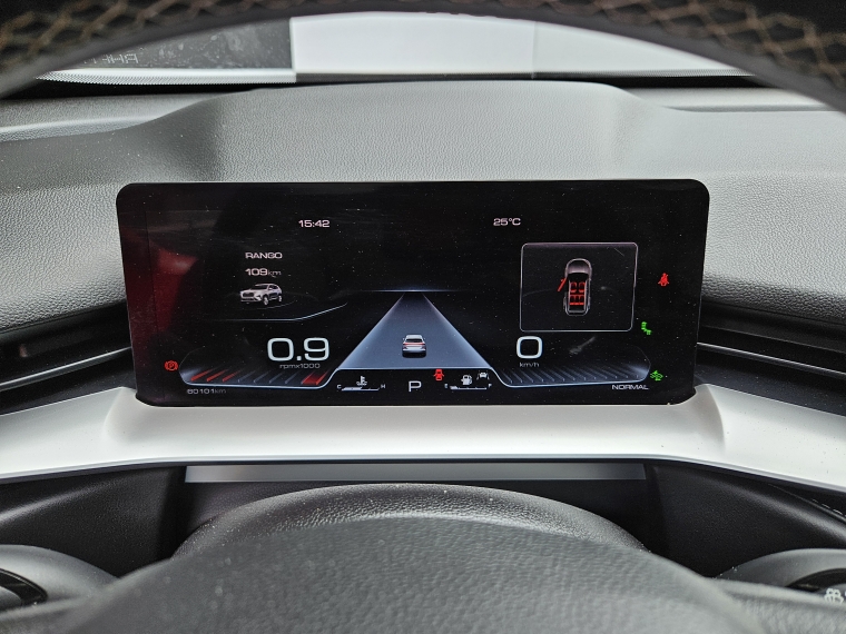 Haval H6 2.0 Deluxe  At 2022 Usado  Usado en Kovacs Usados