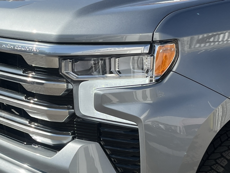 Chevrolet Silverado 3.0 Td High Country At 4x4 Diesel 2025 Usado  Usado en Kovacs Usados