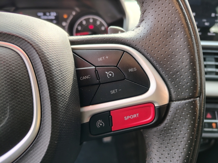 Fiat Pulse Pulse Audace Cvt 1.0 2023 Usado en Rosselot Usados