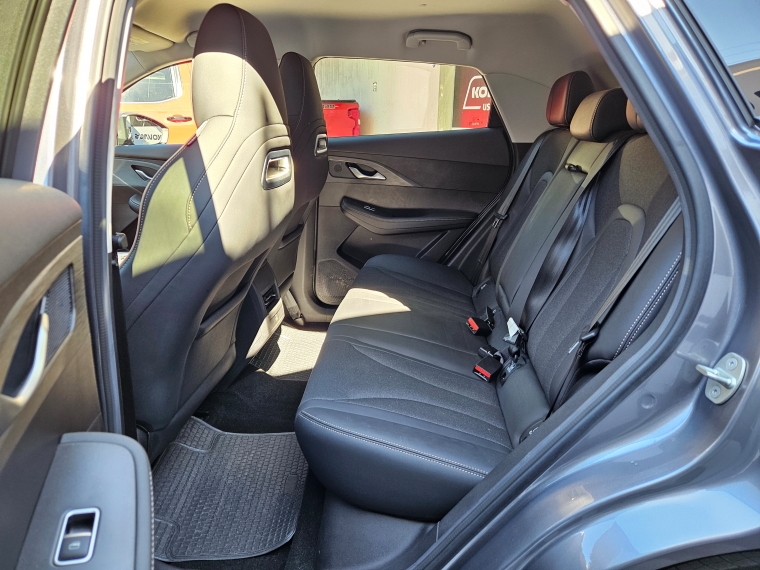Omoda C5 1.5t Comfort Cvt 2025 Usado  Usado en Kovacs Usados