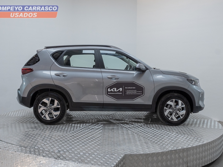 Kia Sonet Ex 1.5l 6mt 2024 Usado  Usado en Pompeyo